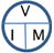 v i m circle graphic